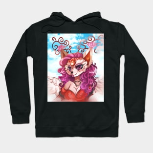 Koko OC Hoodie